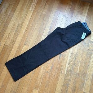 Charcoal Grey Dress Pants